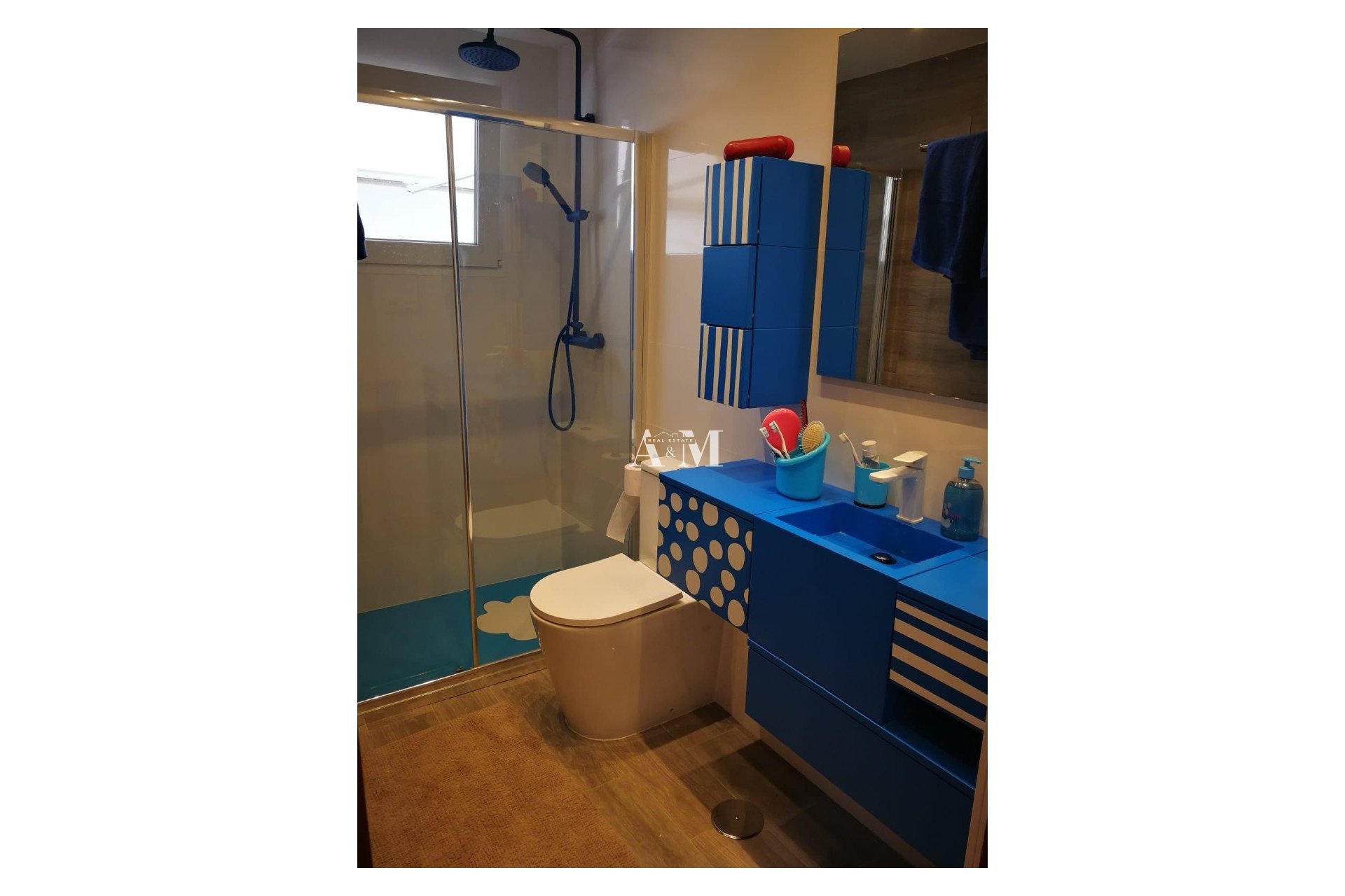 Alquiler a largo plazo - Apartamento / piso - Torrevieja - Playa del Cura