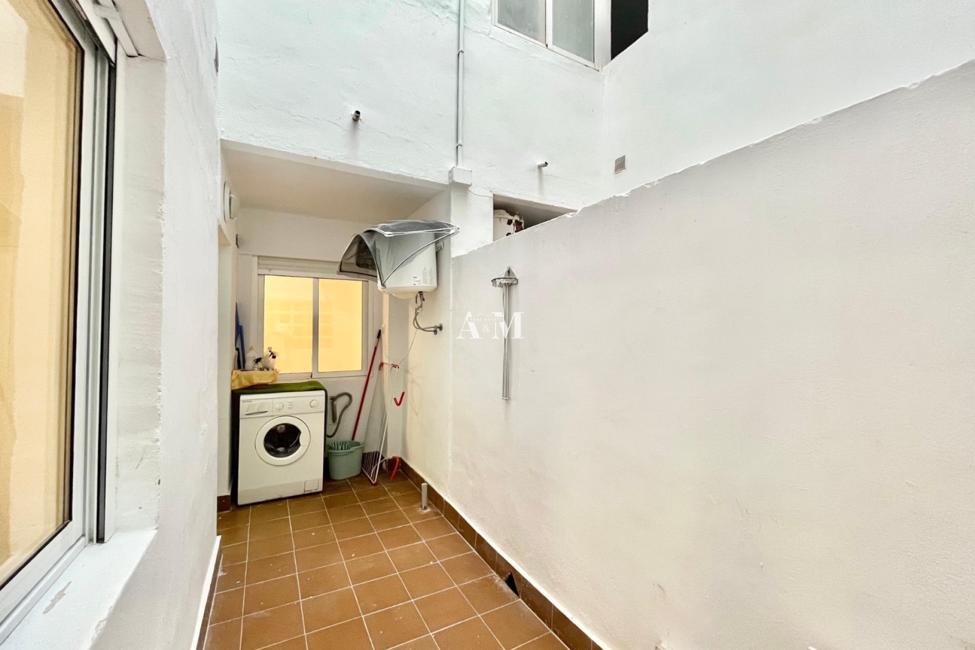 Alquiler a largo plazo - Apartamento / piso - Torrevieja - Playa del Cura