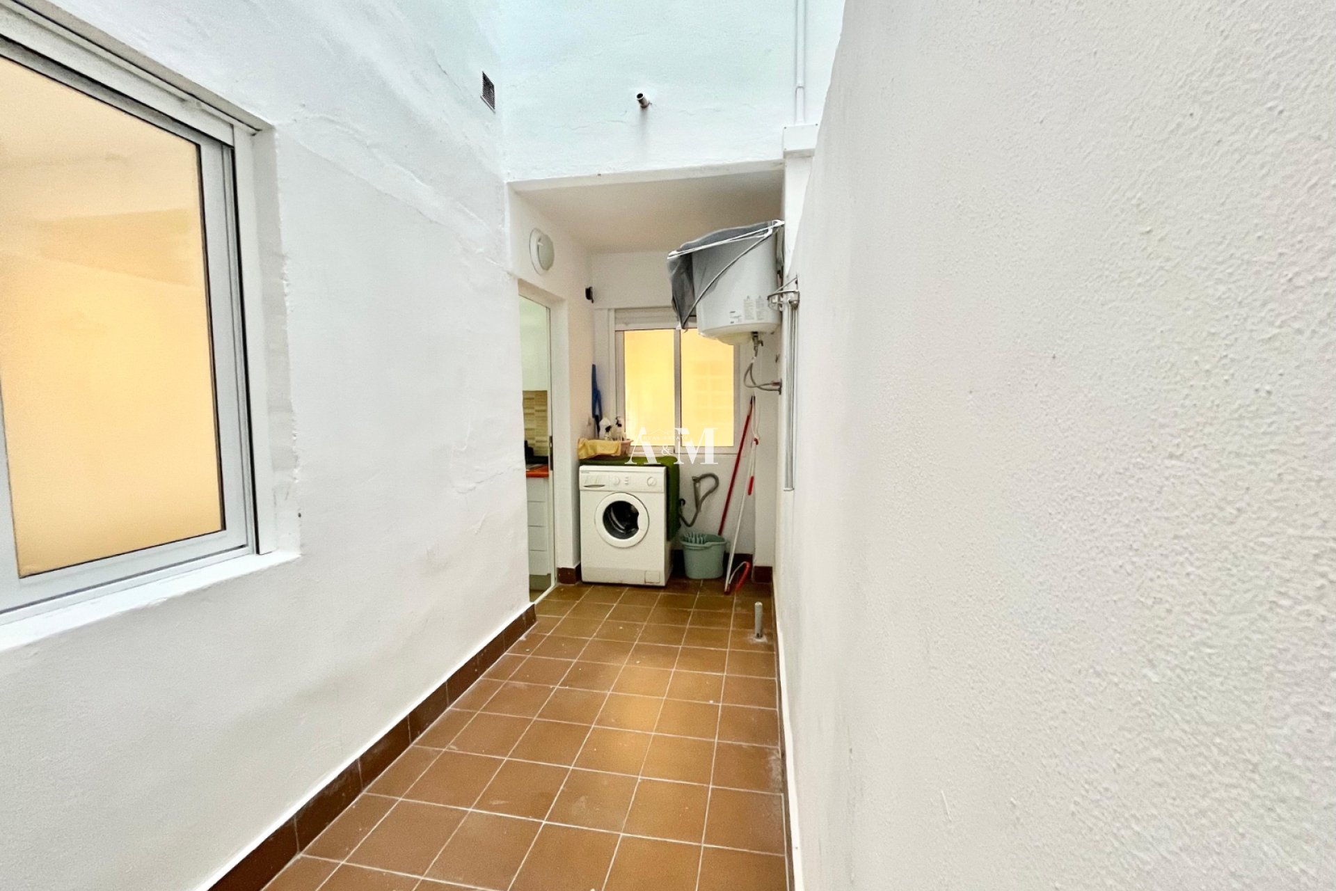 Alquiler a largo plazo - Apartamento / piso - Torrevieja - Playa del Cura