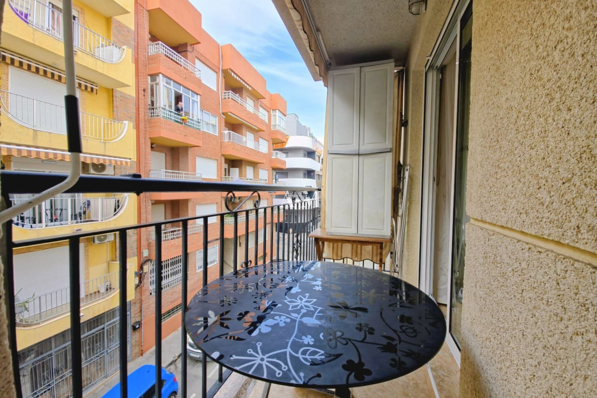 Alquiler a largo plazo - Apartamento / piso - Torrevieja - Playa del Cura