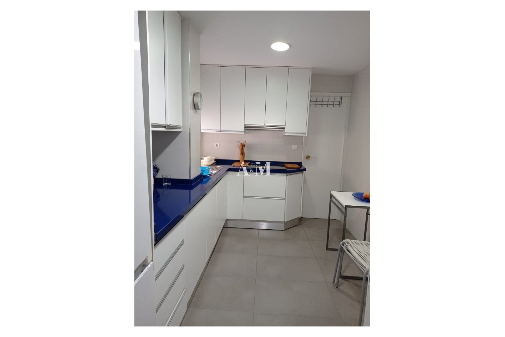 Alquiler a largo plazo - Apartamento / piso - Torrevieja - Playa del Cura