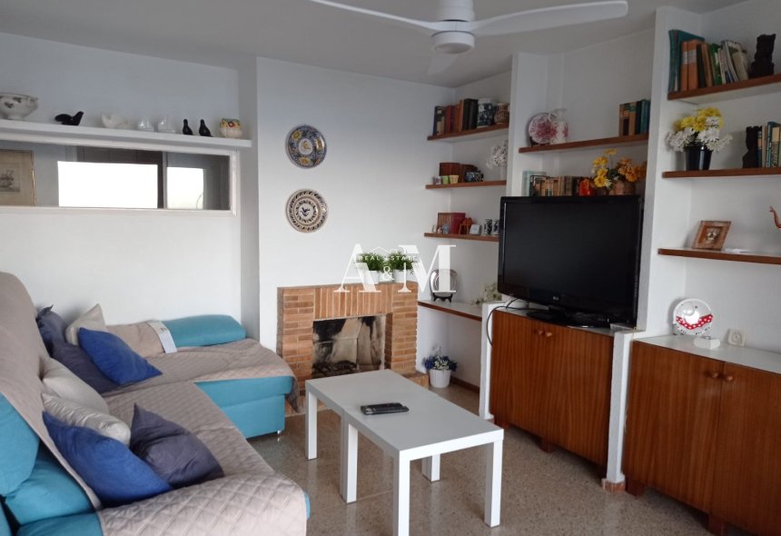 Alquiler a largo plazo - Apartamento / piso - Torrevieja - Playa del Cura