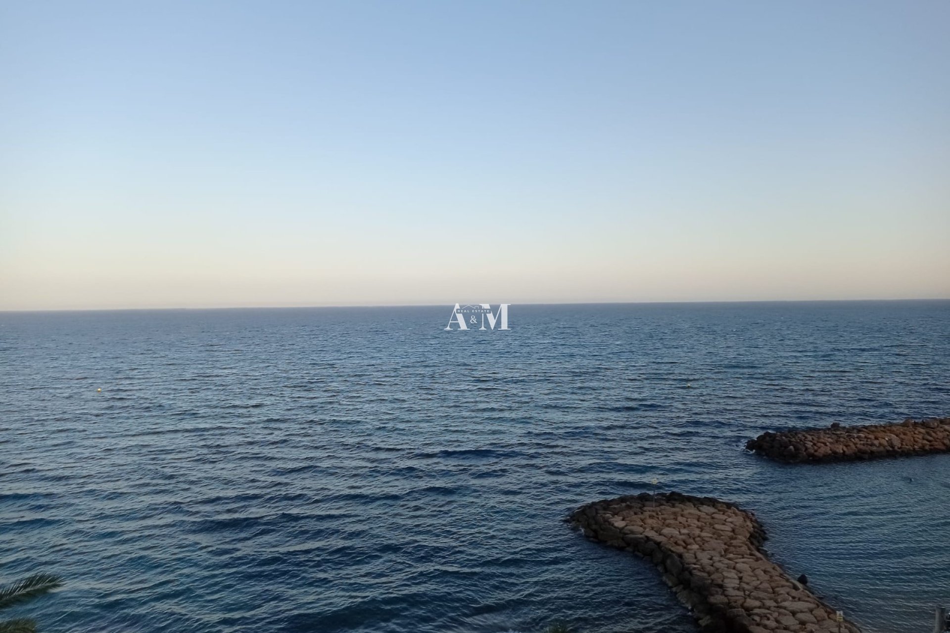 Alquiler a largo plazo - Apartamento / piso - Torrevieja - Playa del Cura