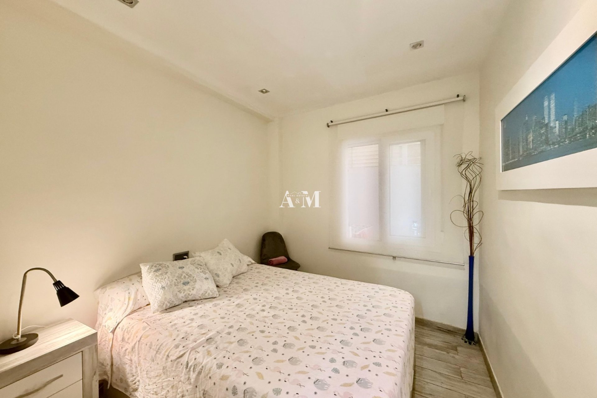 Alquiler a largo plazo - Apartamento / piso - Torrevieja - Playa del Cura