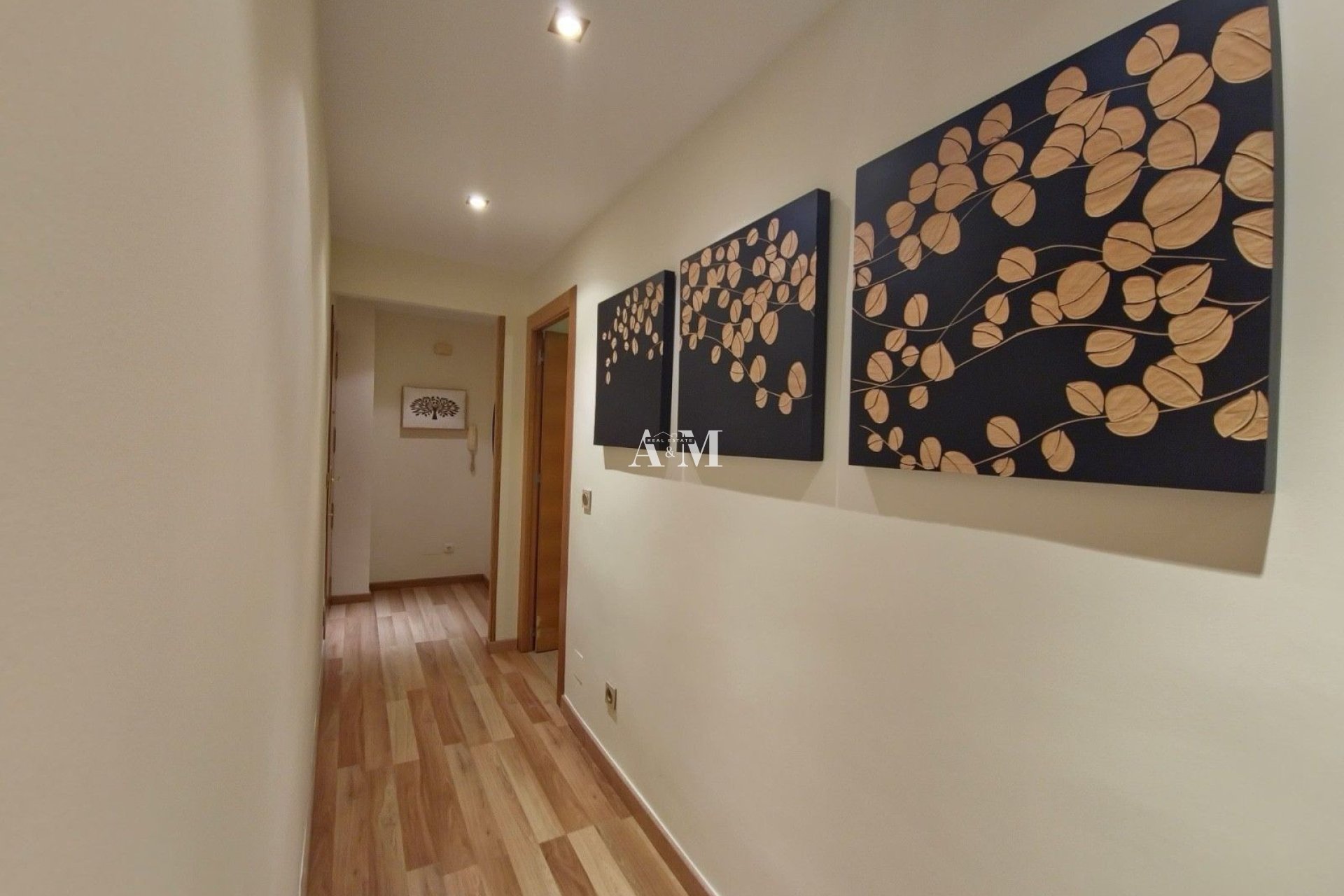 Alquiler a largo plazo - Apartamento / piso - Torrevieja - Playa del Cura