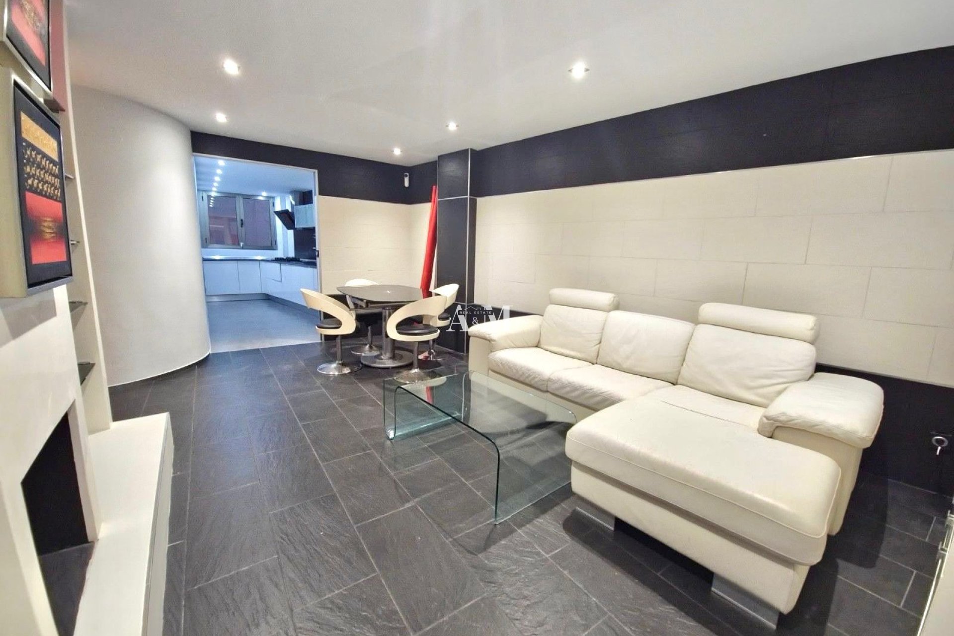 Alquiler a largo plazo - Apartamento / piso - Torrevieja - Playa del Cura