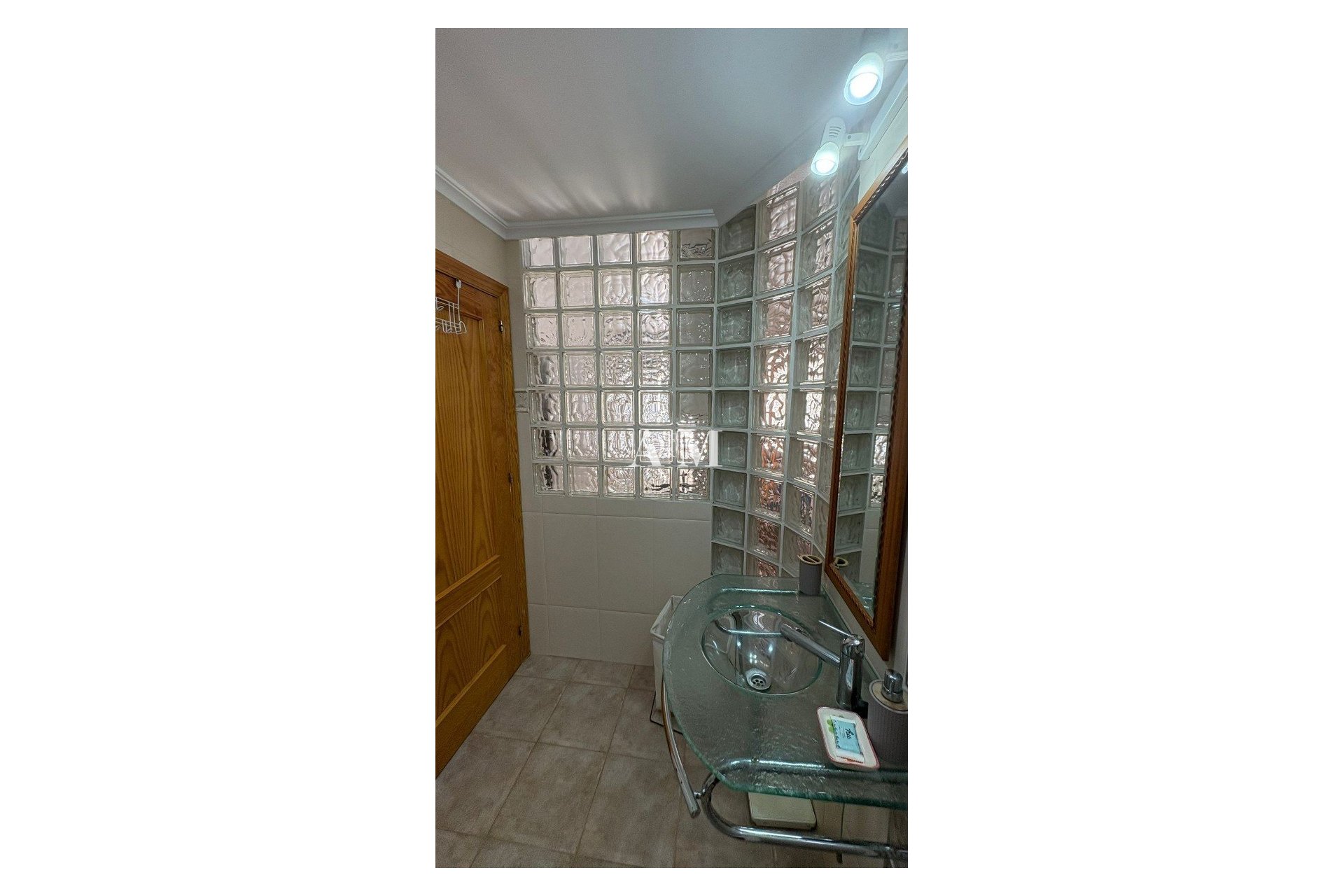 Alquiler a largo plazo - Apartamento / piso - Torrevieja - Playa del Cura