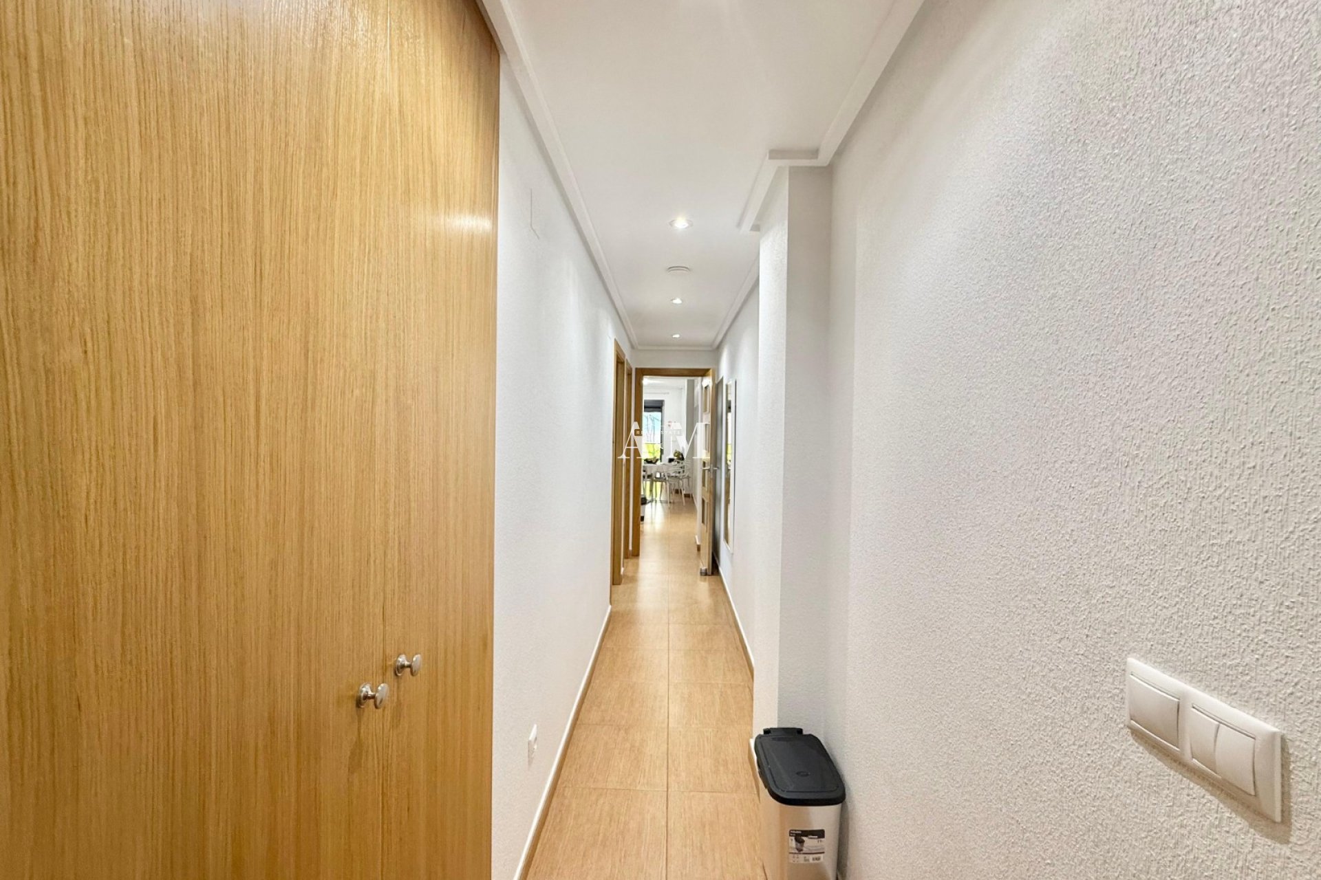 Alquiler a largo plazo - Apartamento / piso - Torrevieja - Playa del Cura