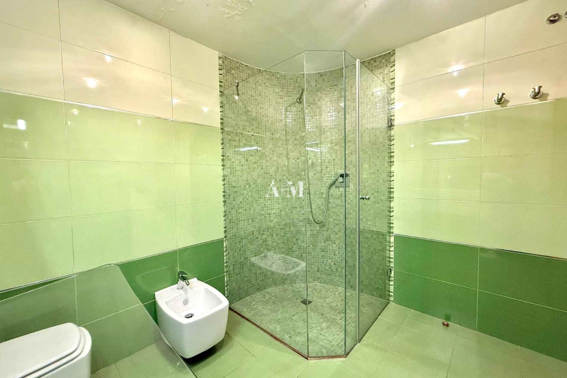 Alquiler a largo plazo - Apartamento / piso - Torrevieja - Playa del Cura