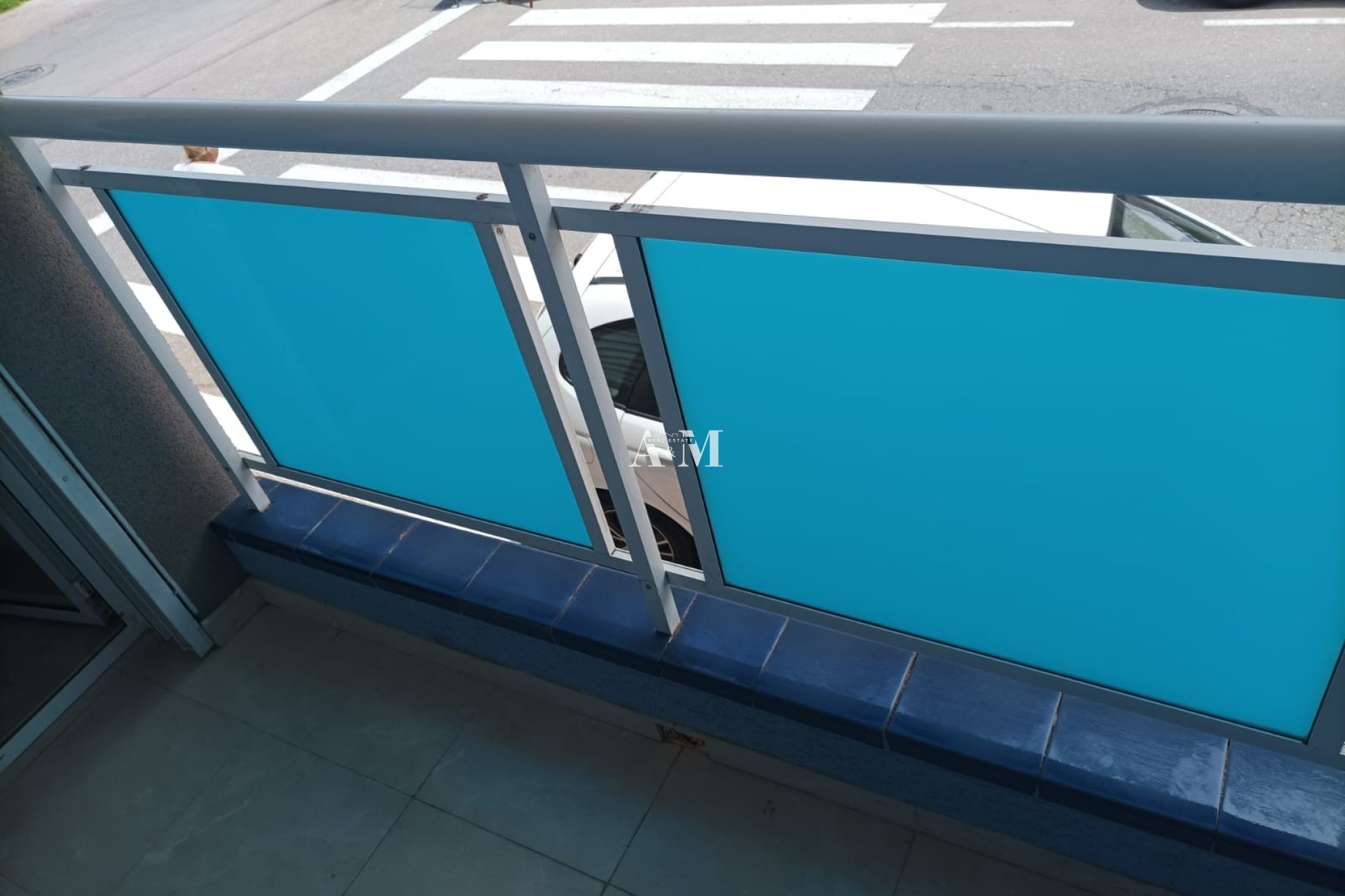 Alquiler a largo plazo - Apartamento / piso - Torrevieja - Playa del Cura