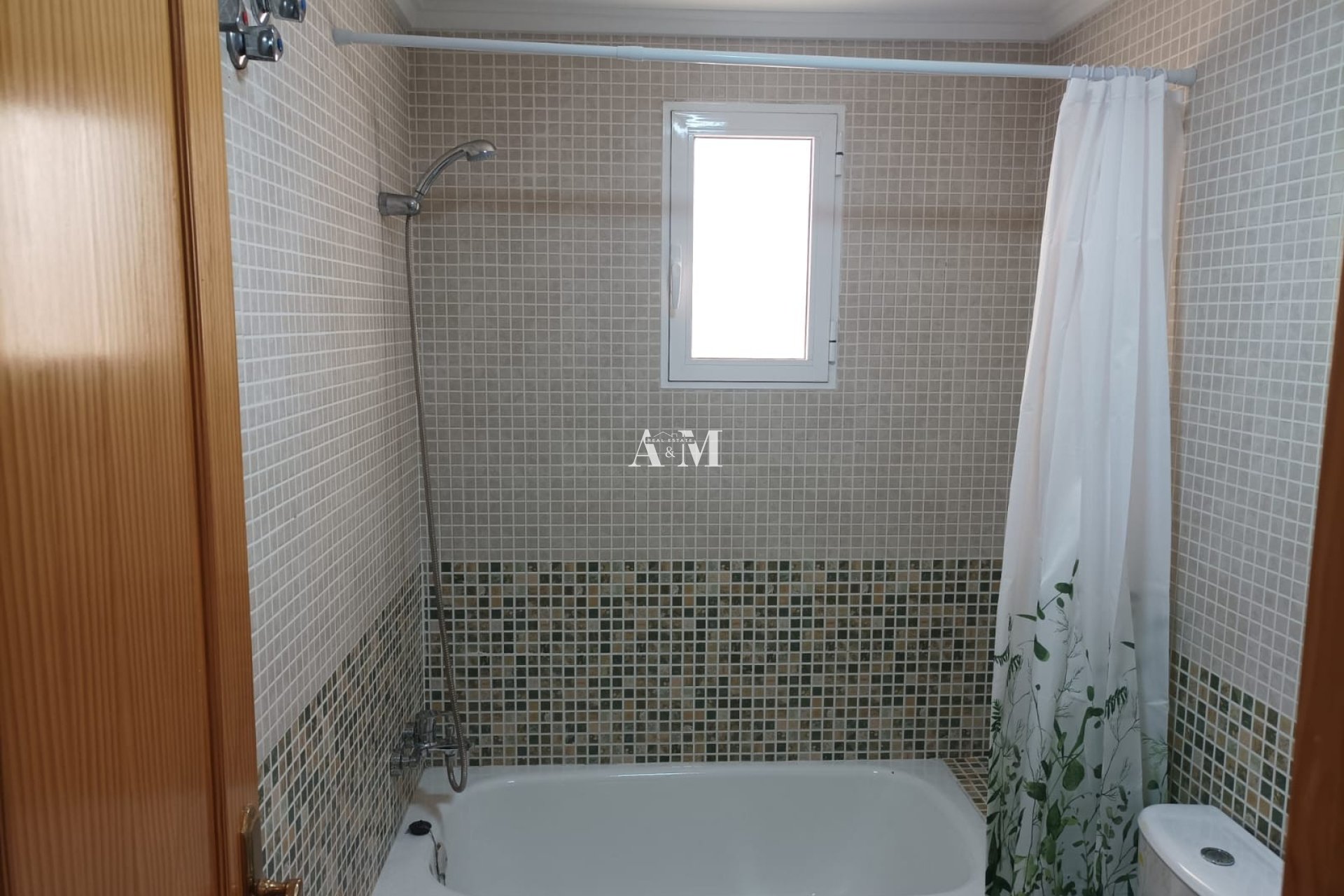 Alquiler a largo plazo - Apartamento / piso - Torrevieja - Playa del Cura