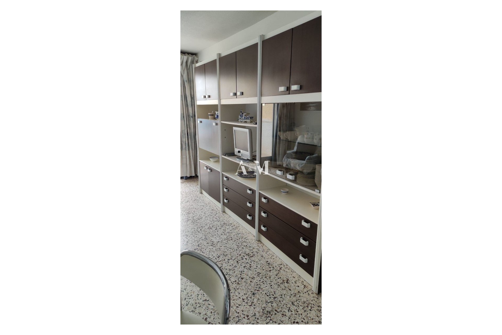 Alquiler a largo plazo - Apartamento / piso - Torrevieja - Playa del Cura