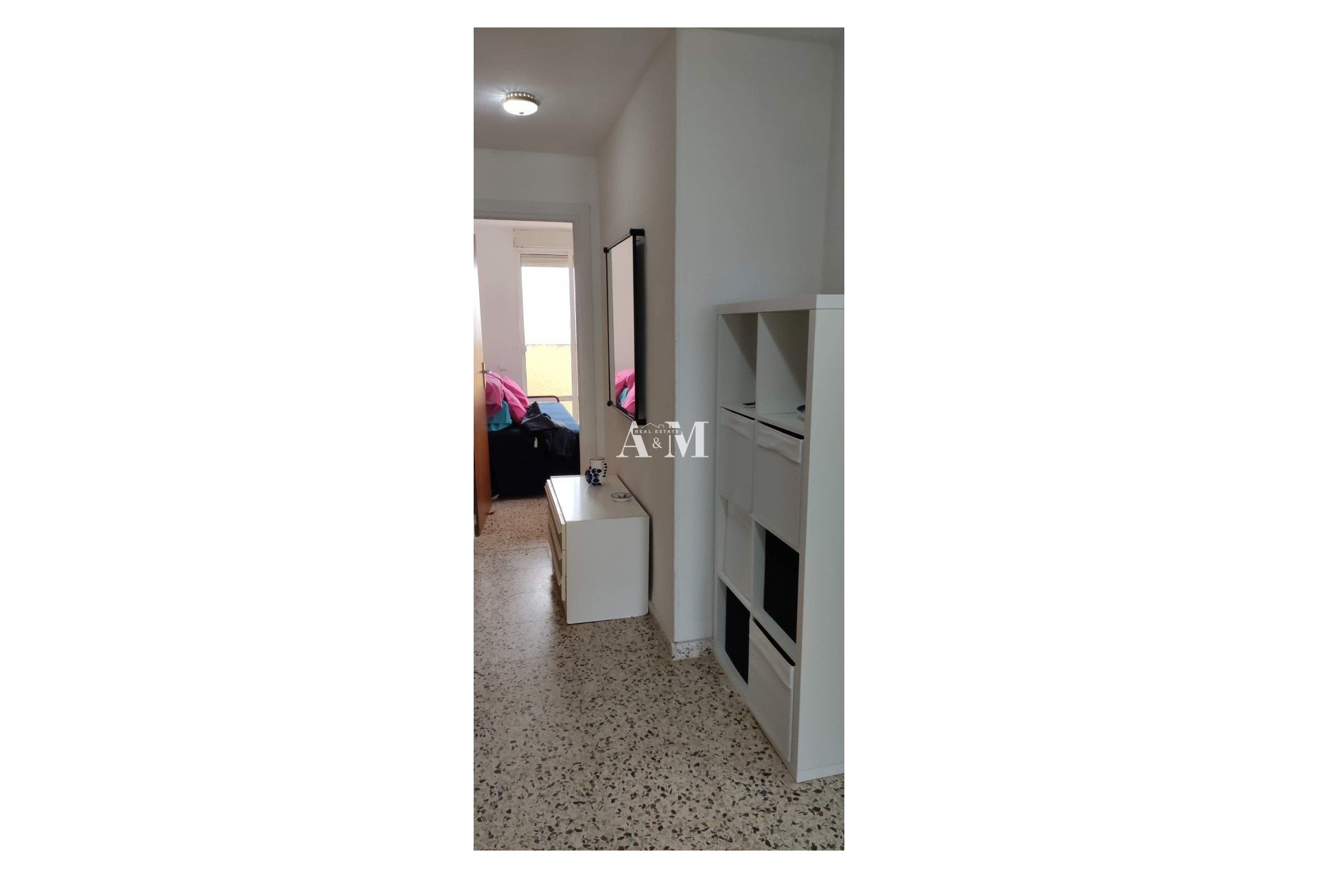 Alquiler a largo plazo - Apartamento / piso - Torrevieja - Playa del Cura