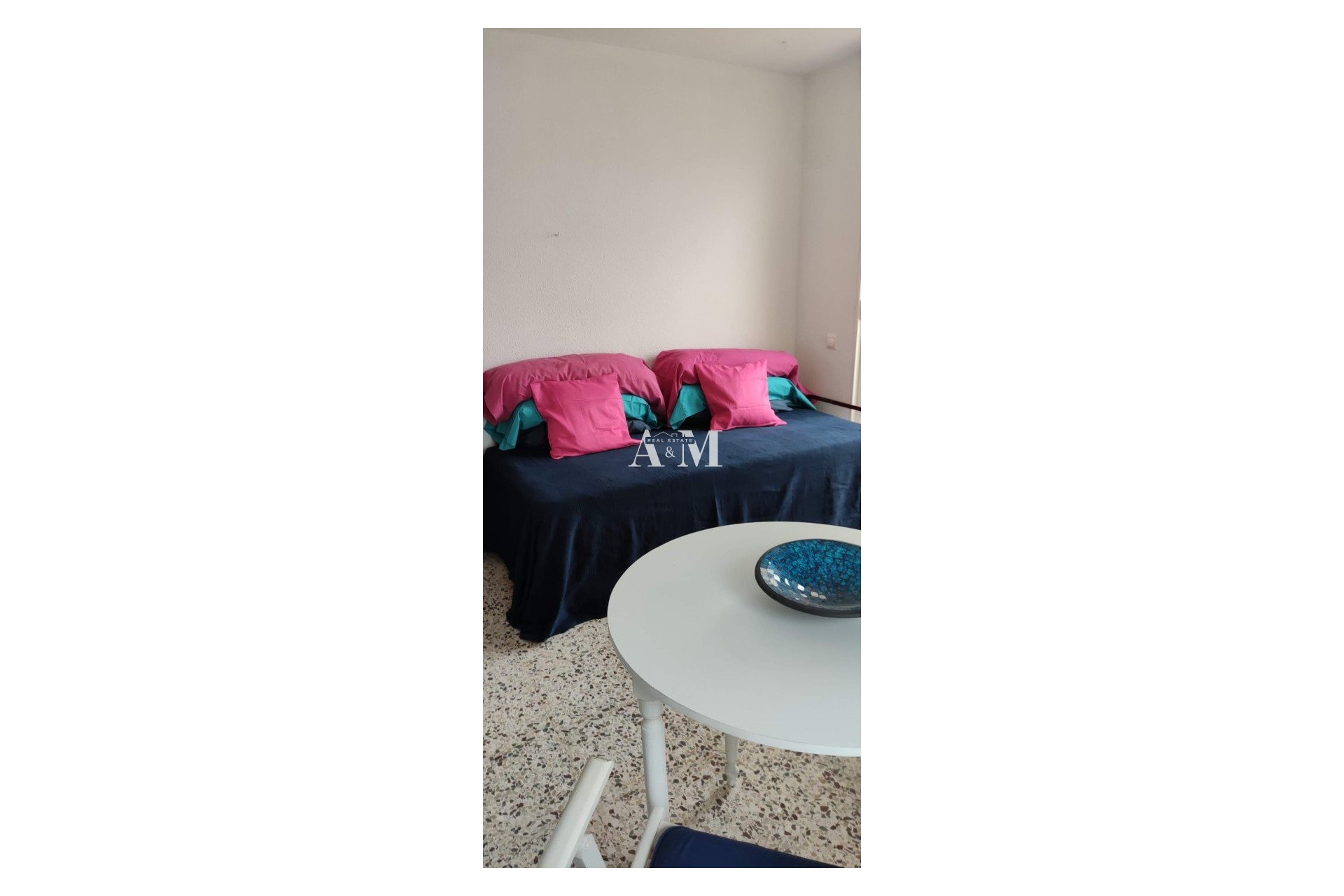 Alquiler a largo plazo - Apartamento / piso - Torrevieja - Playa del Cura