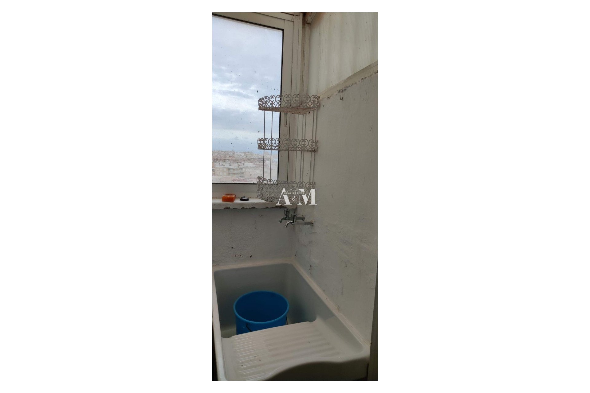 Alquiler a largo plazo - Apartamento / piso - Torrevieja - Playa del Cura