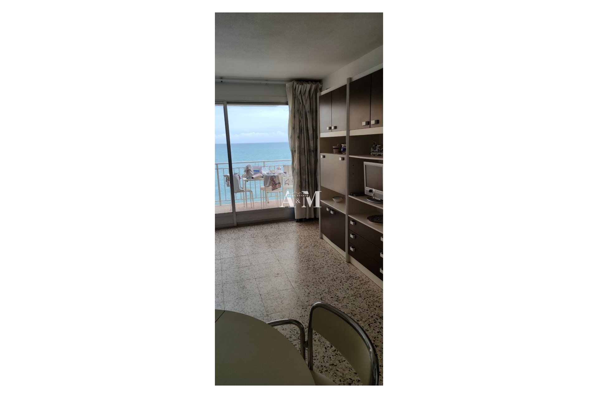 Alquiler a largo plazo - Apartamento / piso - Torrevieja - Playa del Cura