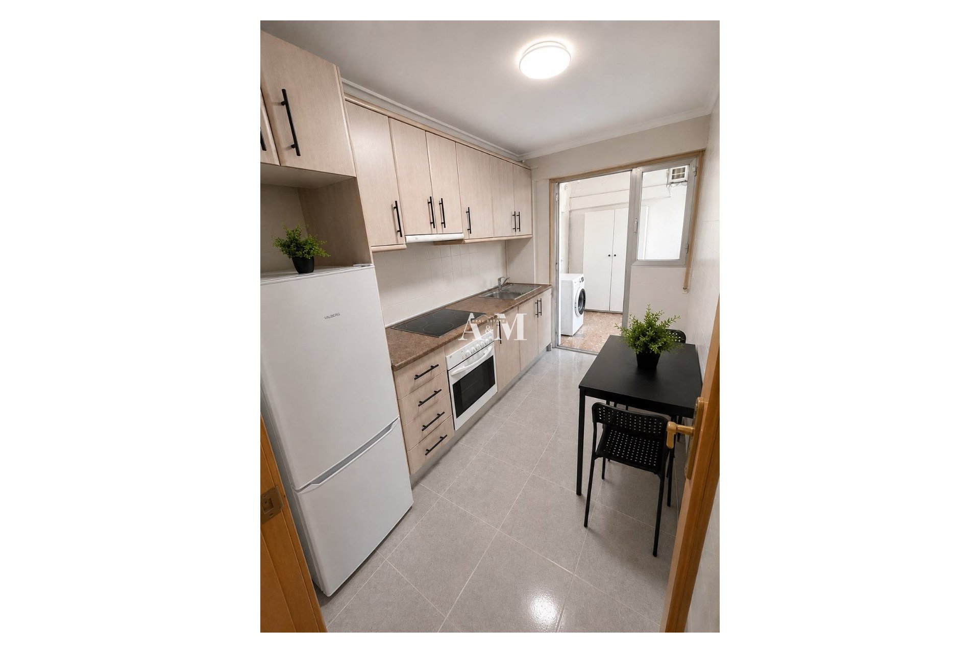Alquiler a largo plazo - Apartamento / piso - Torrevieja - Playa del Cura