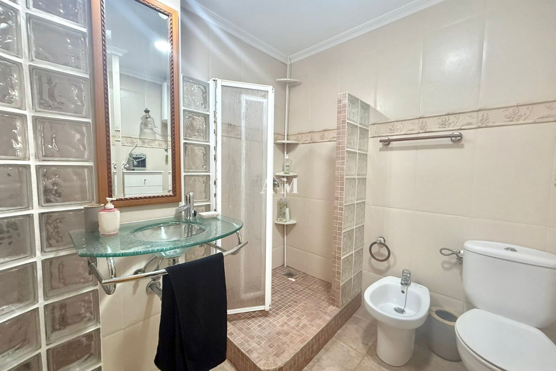 Alquiler a largo plazo - Apartamento / piso - Torrevieja - Playa del Cura