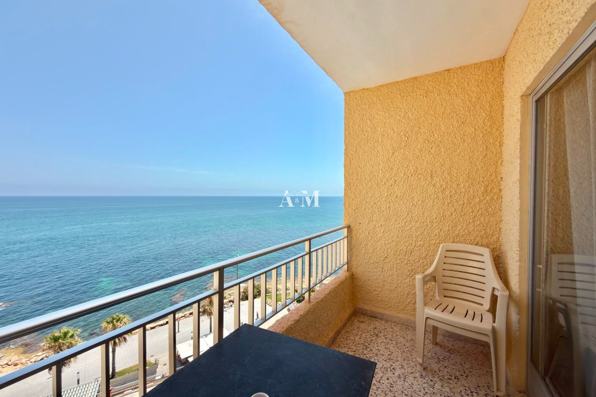 Alquiler a largo plazo - Apartamento / piso - Torrevieja - Playa del Cura