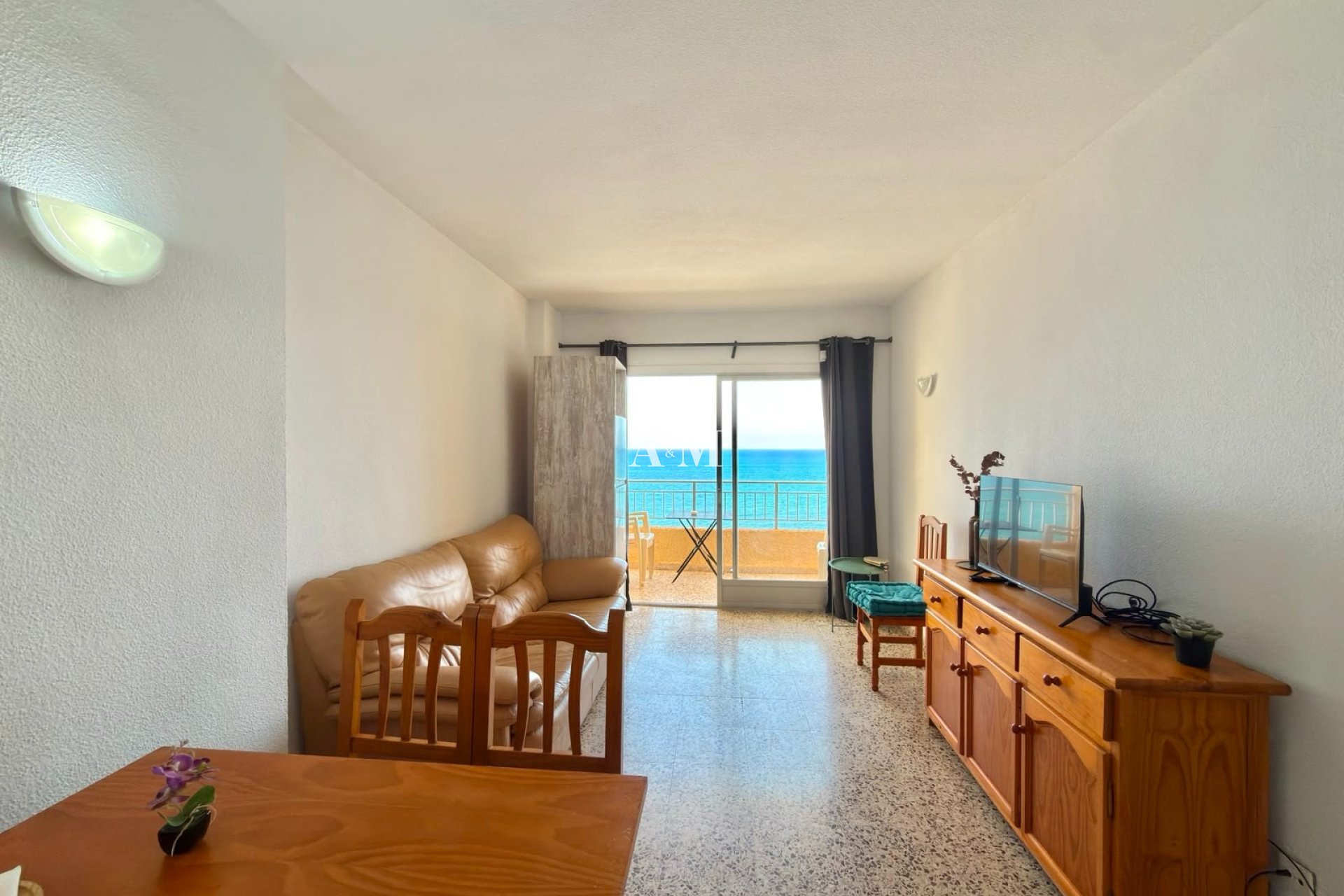 Alquiler a largo plazo - Apartamento / piso - Torrevieja - Playa del Cura