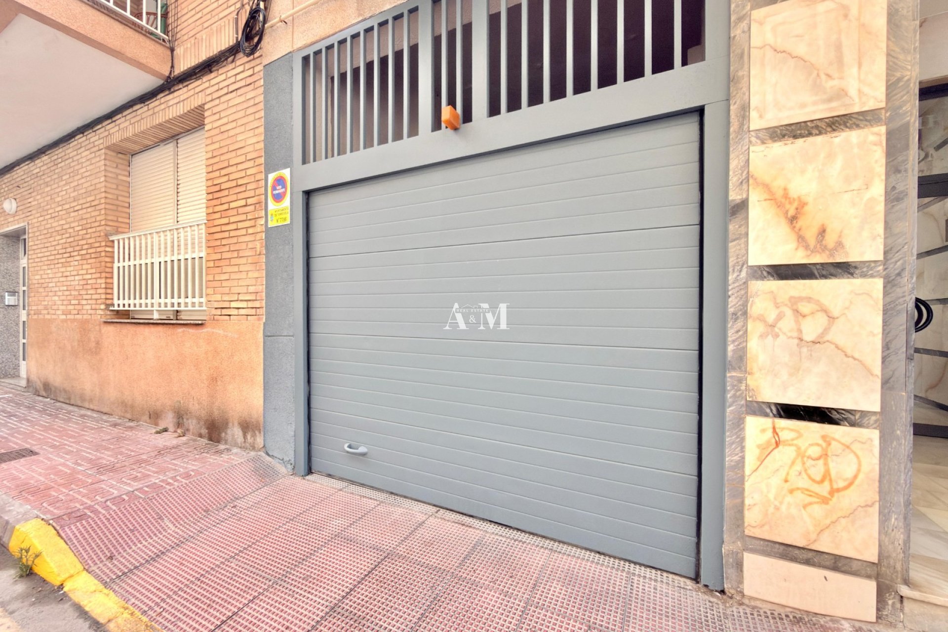 Alquiler a largo plazo - Apartamento / piso - Torrevieja - Playa del Cura