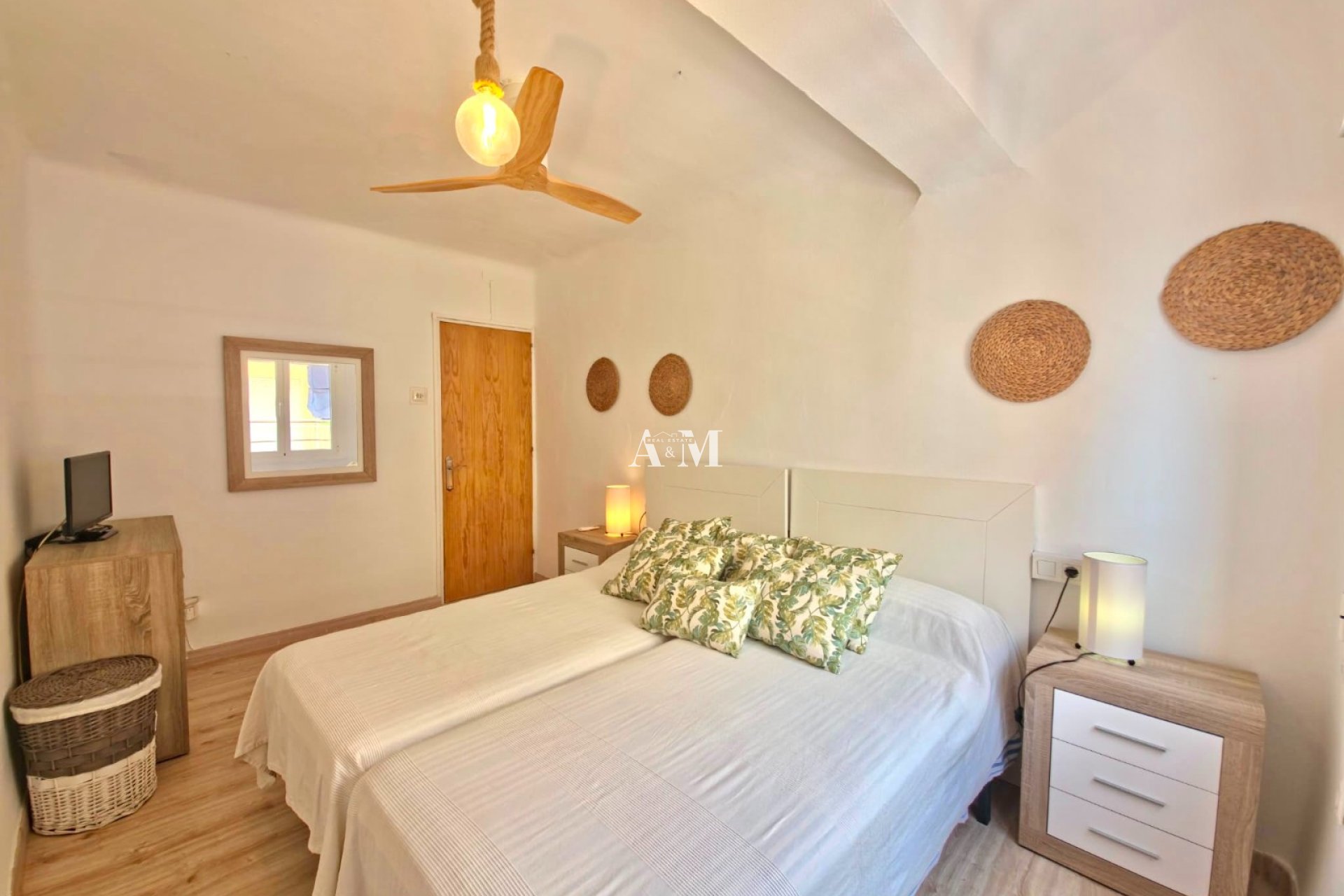 Alquiler a largo plazo - Apartamento / piso - Torrevieja - Playa del Cura