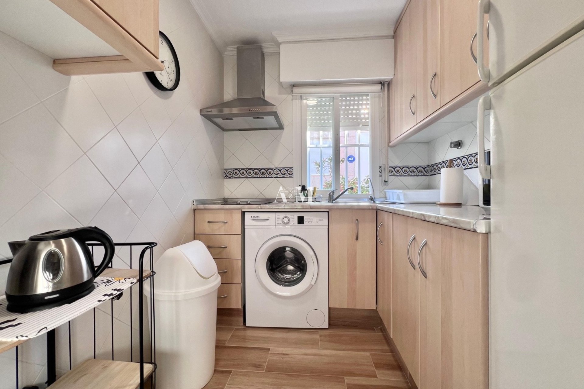 Alquiler a largo plazo - Apartamento / piso - Torrevieja - Torrelamata - La Mata