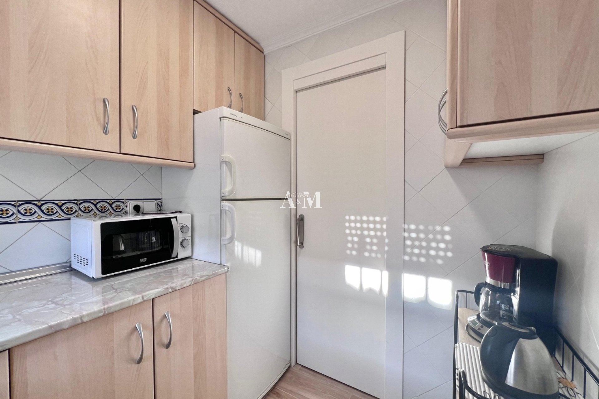 Alquiler a largo plazo - Apartamento / piso - Torrevieja - Torrelamata - La Mata