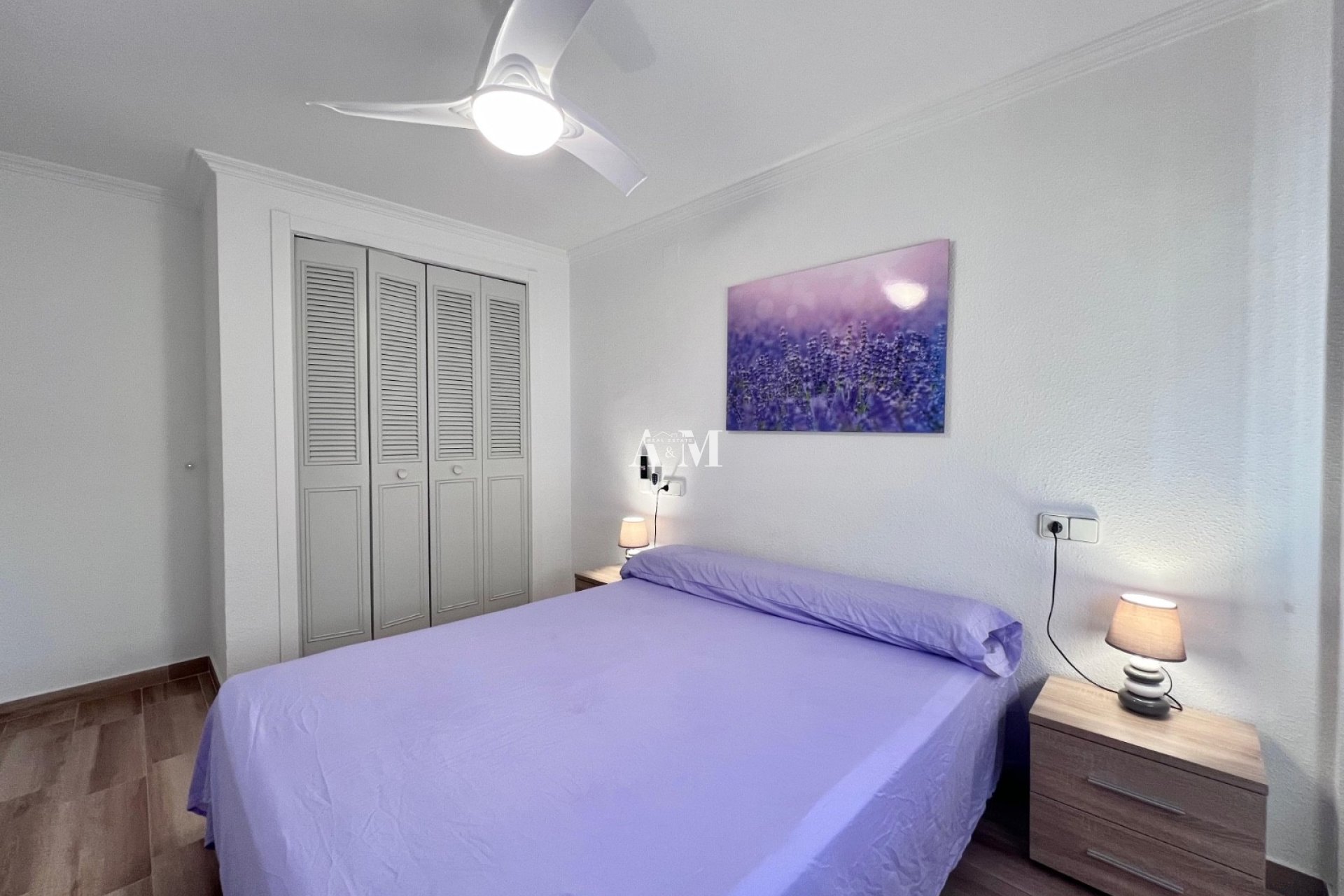 Alquiler a largo plazo - Apartamento / piso - Torrevieja - Torrelamata - La Mata