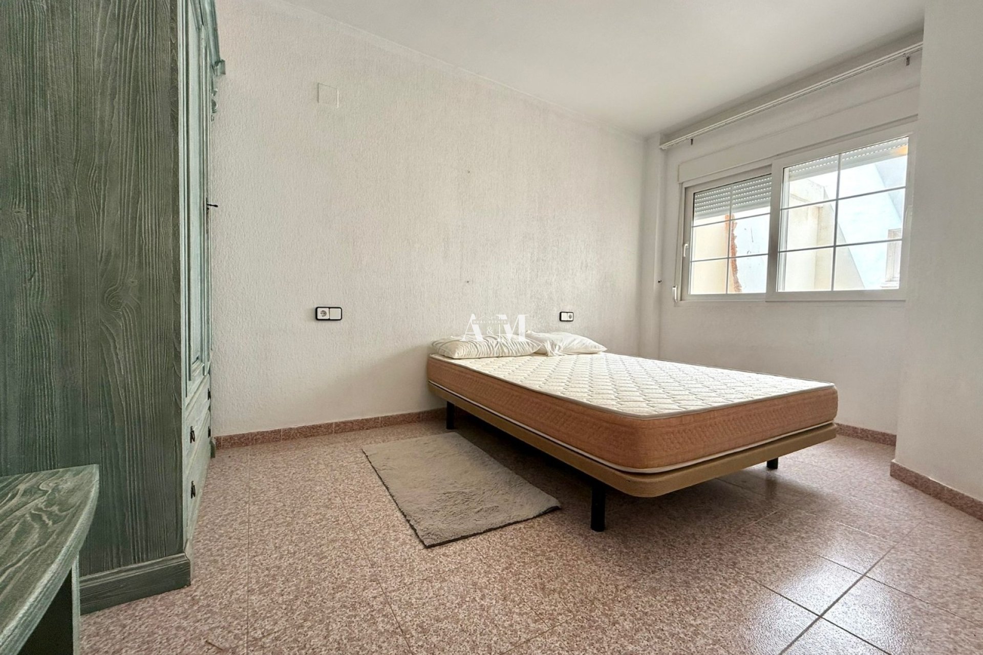 Alquiler a largo plazo - Apartamento / piso - Torrevieja - Torrelamata - La Mata