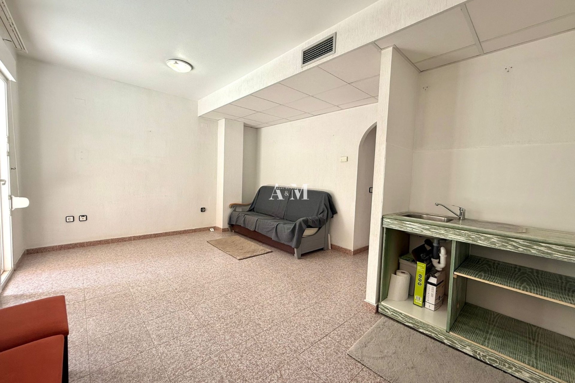Alquiler a largo plazo - Apartamento / piso - Torrevieja - Torrelamata - La Mata