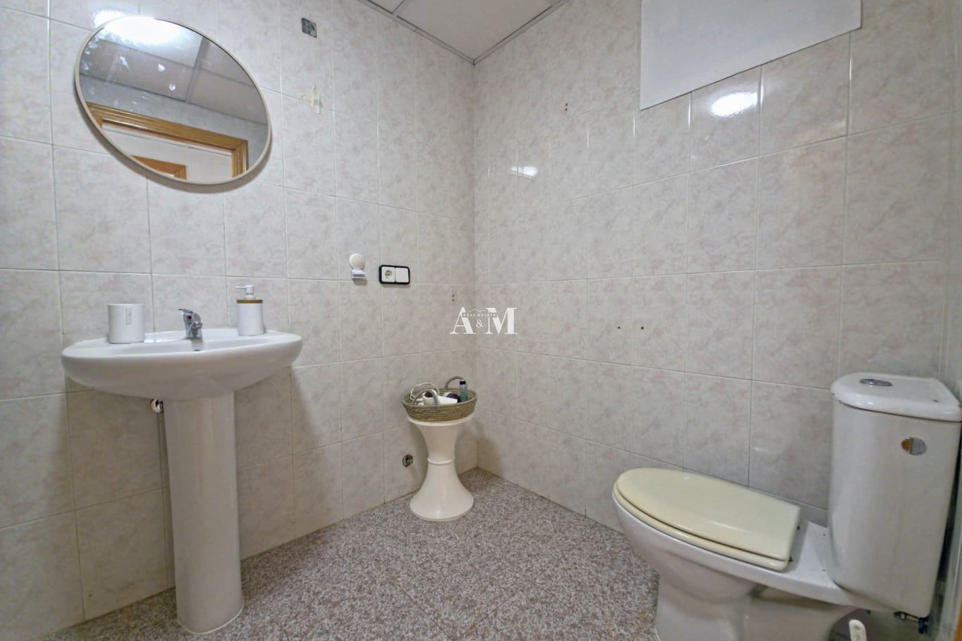 Alquiler a largo plazo - Apartamento / piso - Torrevieja - Torrelamata - La Mata