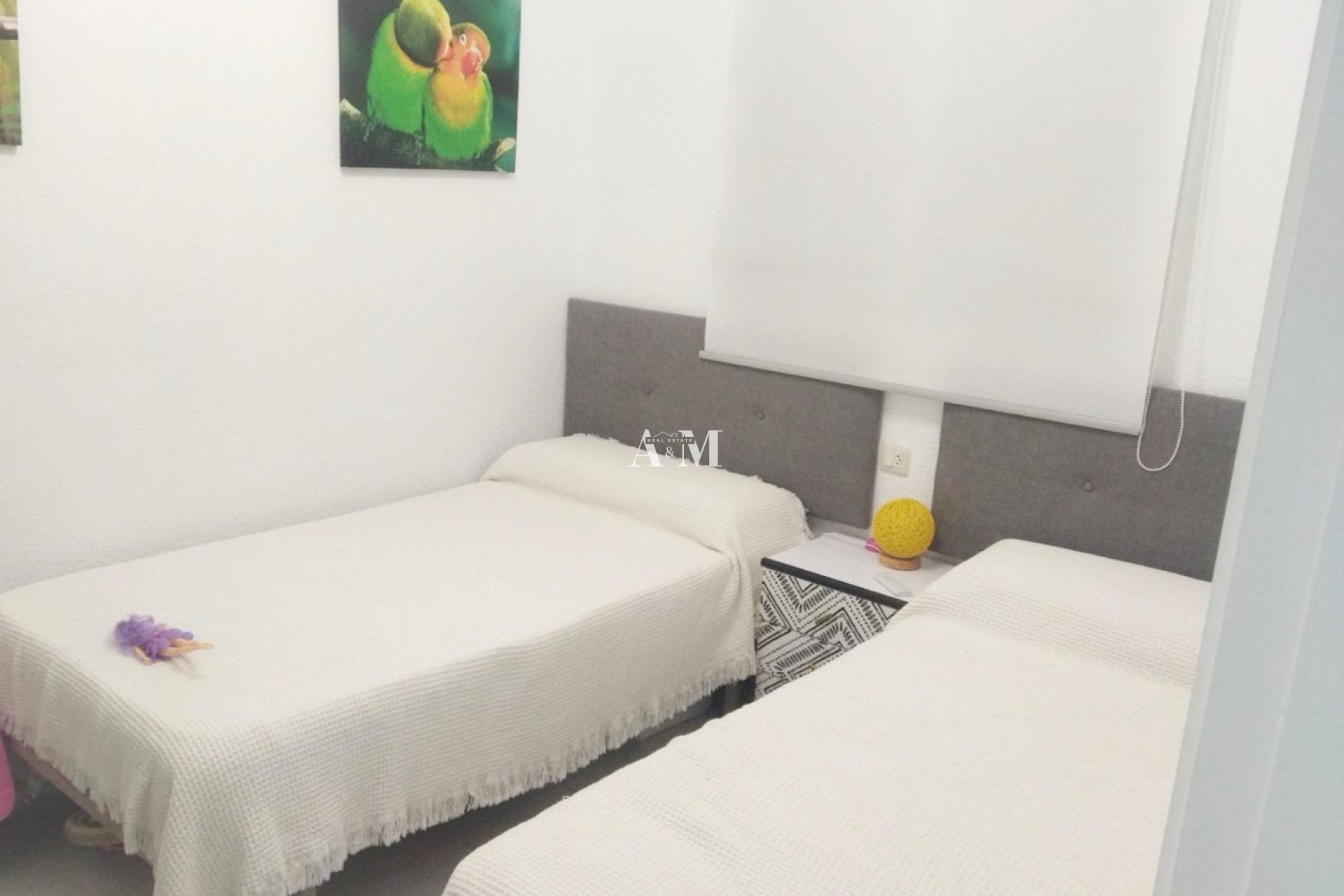 Alquiler a largo plazo - Apartamento / piso - Torrevieja - Torrelamata - La Mata