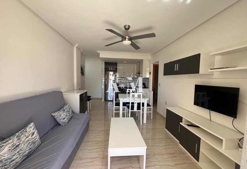 Alquiler a largo plazo - Apartamento / piso - Torrevieja - Torrelamata - La Mata