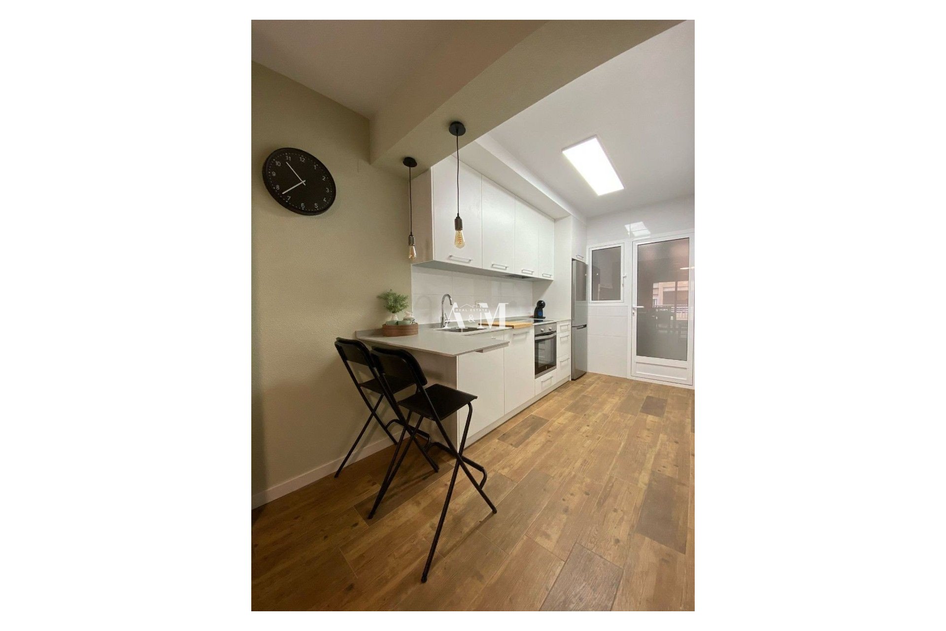 Alquiler a largo plazo - Apartamento / piso - Torrevieja - Torrelamata - La Mata