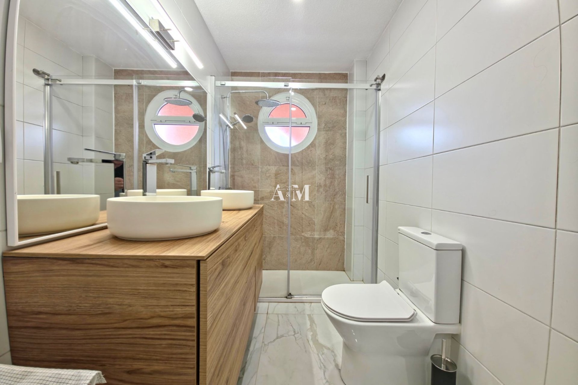 Alquiler a largo plazo - Apartamento / piso - Torrevieja - Torrelamata - La Mata