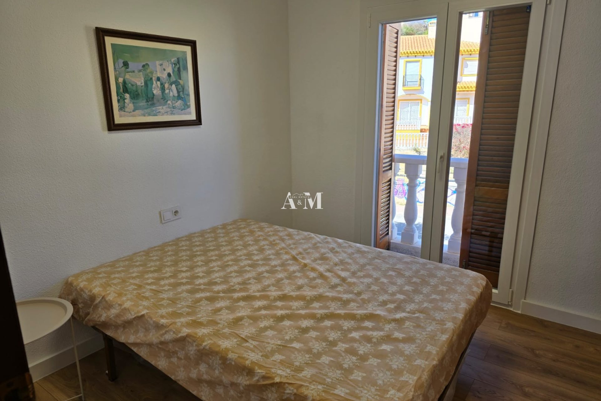 Alquiler a largo plazo - Apartamento / piso - Torrevieja - Torrelamata - La Mata