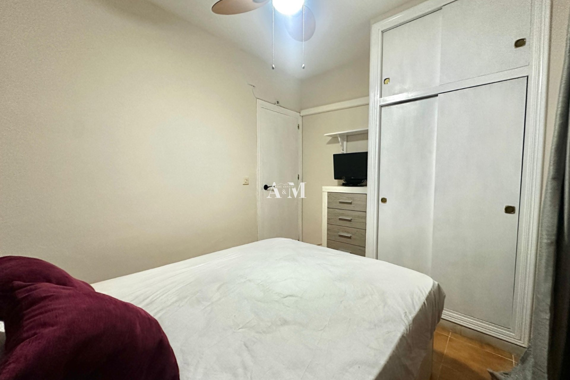 Alquiler a largo plazo - Apartamento / piso - Torrevieja - Torrelamata - La Mata