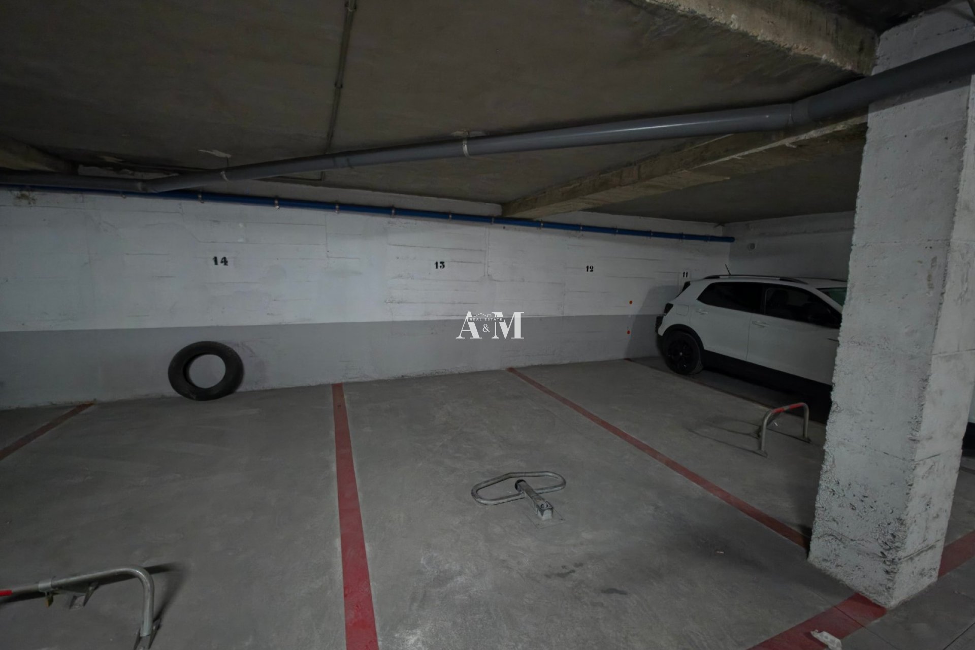Alquiler a largo plazo - Apartamento / piso - Torrevieja - Torrelamata - La Mata