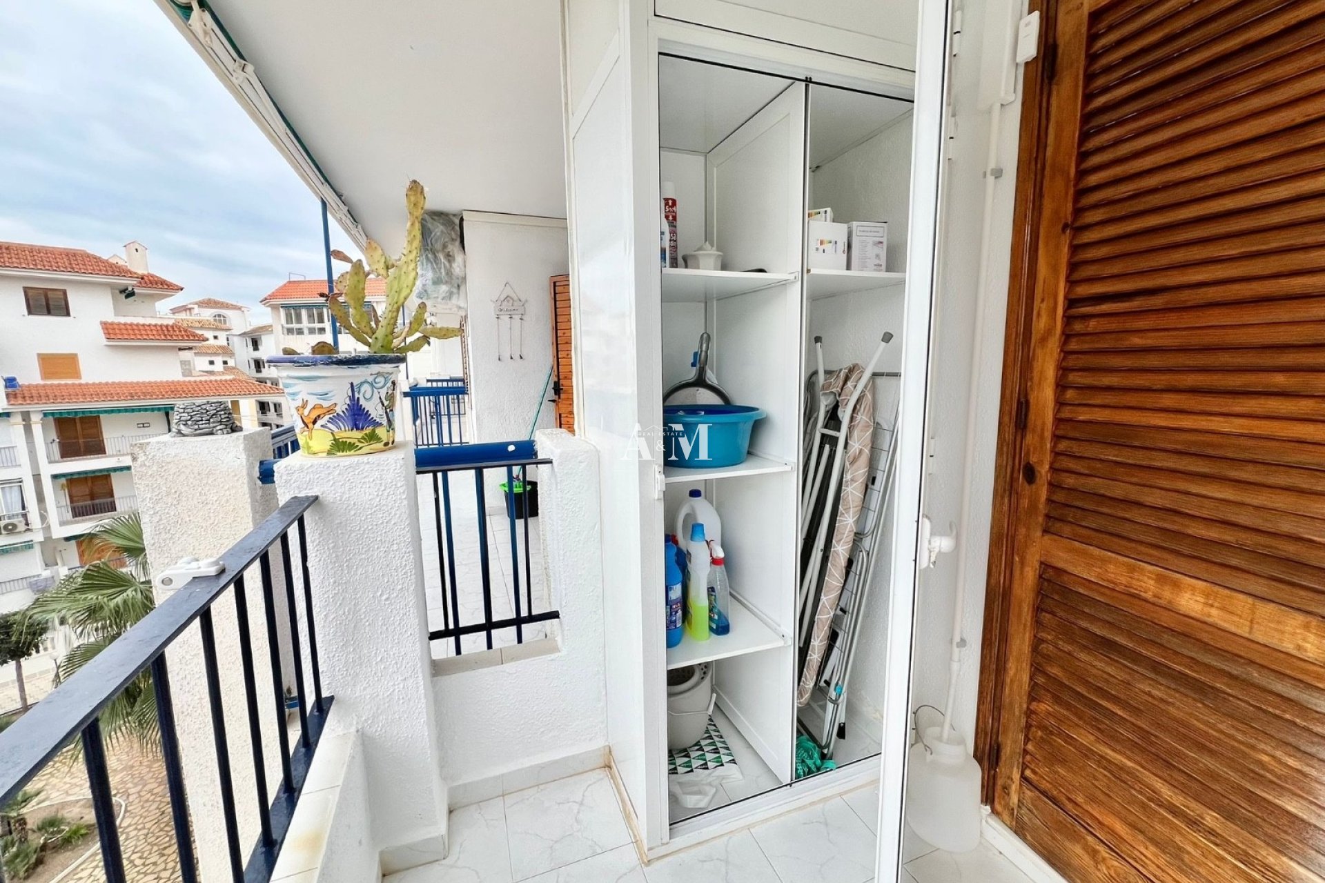 Alquiler a largo plazo - Apartamento / piso - Torrevieja - Torrelamata - La Mata