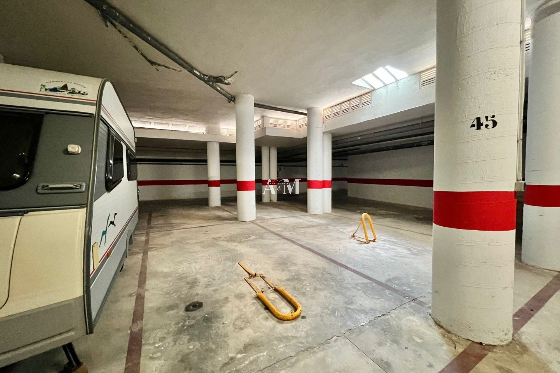 Alquiler a largo plazo - Apartamento / piso - Torrevieja - Torrelamata - La Mata