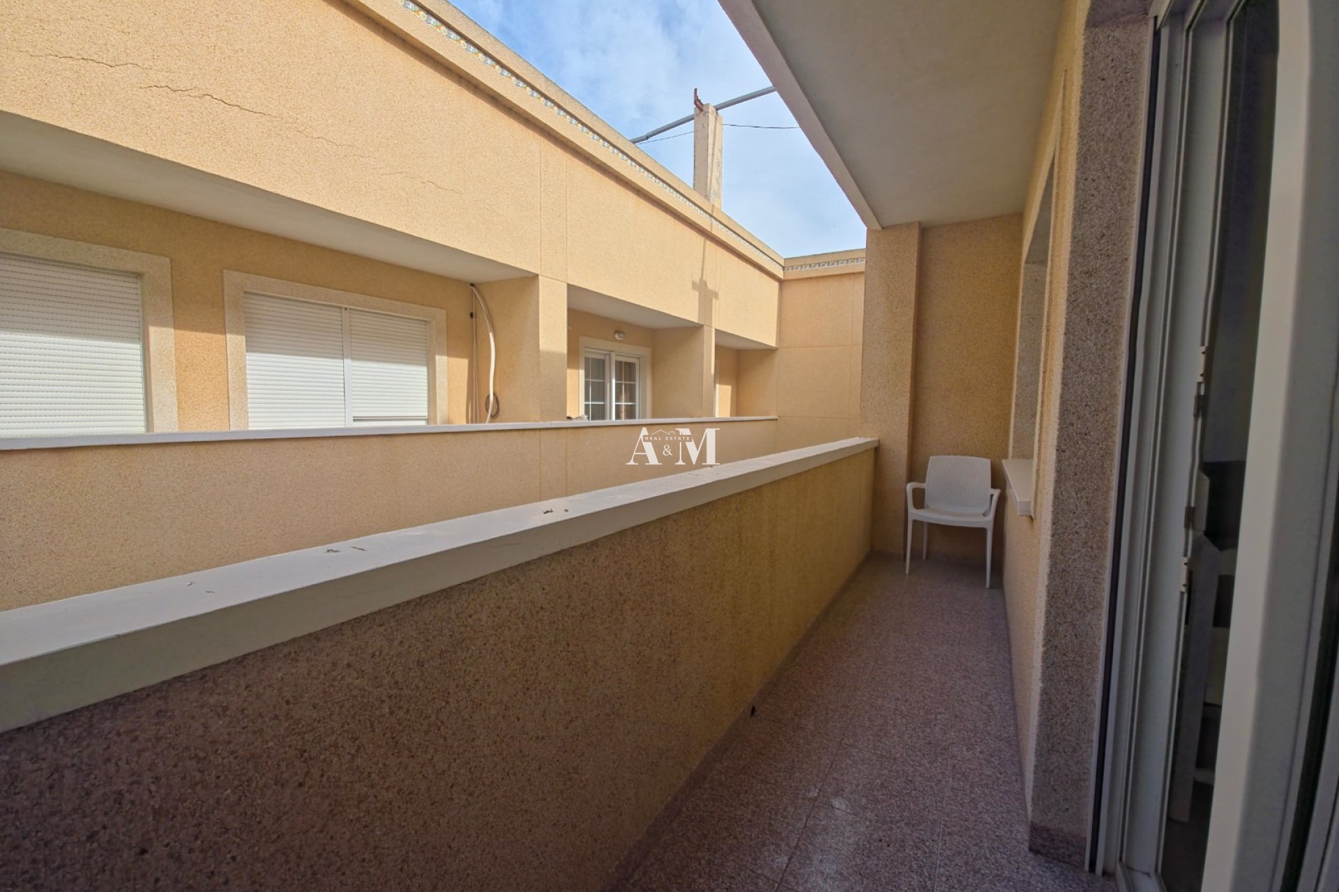 Alquiler a largo plazo - Apartamento / piso - Torrevieja - Torrelamata - La Mata