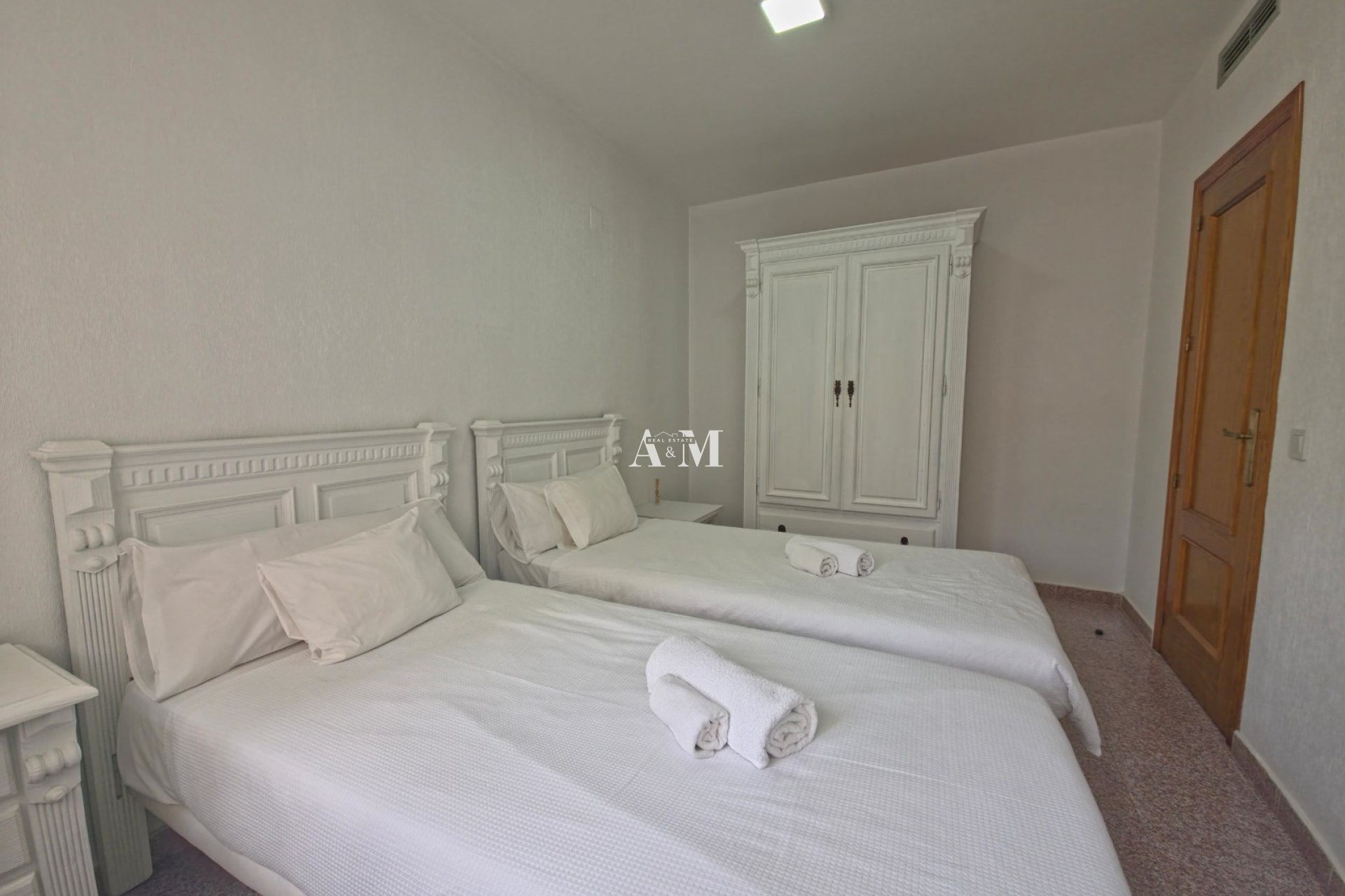 Alquiler a largo plazo - Apartamento / piso - Torrevieja - Torrelamata - La Mata