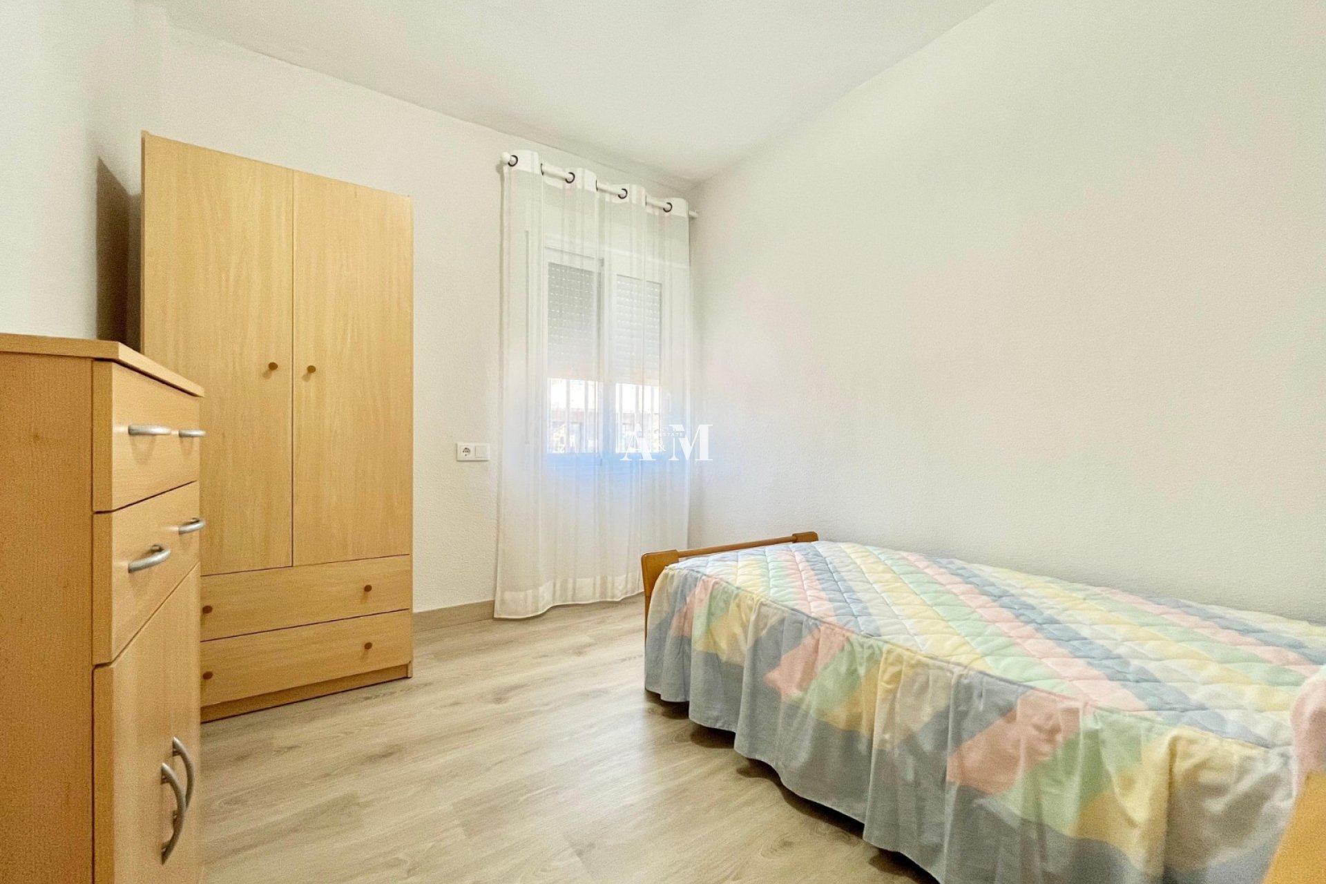 Alquiler a largo plazo - Apartamento / piso - Torrevieja - Torrelamata - La Mata
