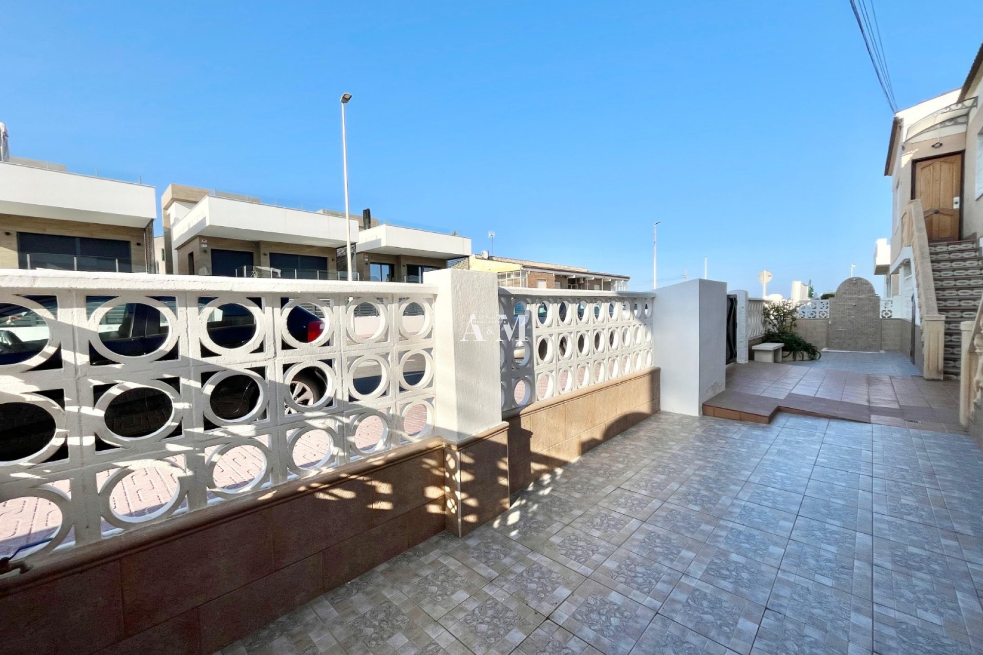 Alquiler a largo plazo - Apartamento / piso - Torrevieja - Torrelamata - La Mata