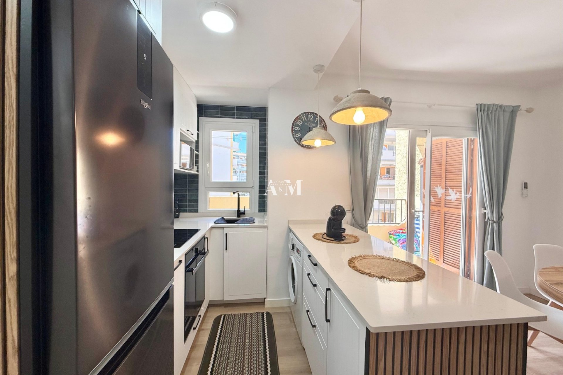 Alquiler a largo plazo - Apartamento / piso - Torrevieja - Torrelamata - La Mata