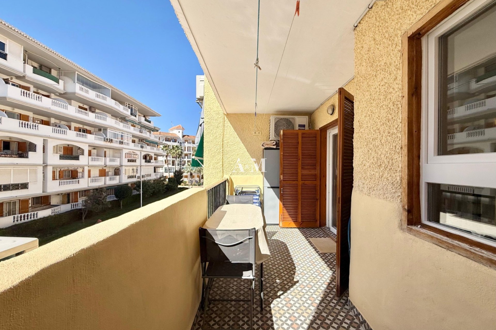 Alquiler a largo plazo - Apartamento / piso - Torrevieja - Torrelamata - La Mata