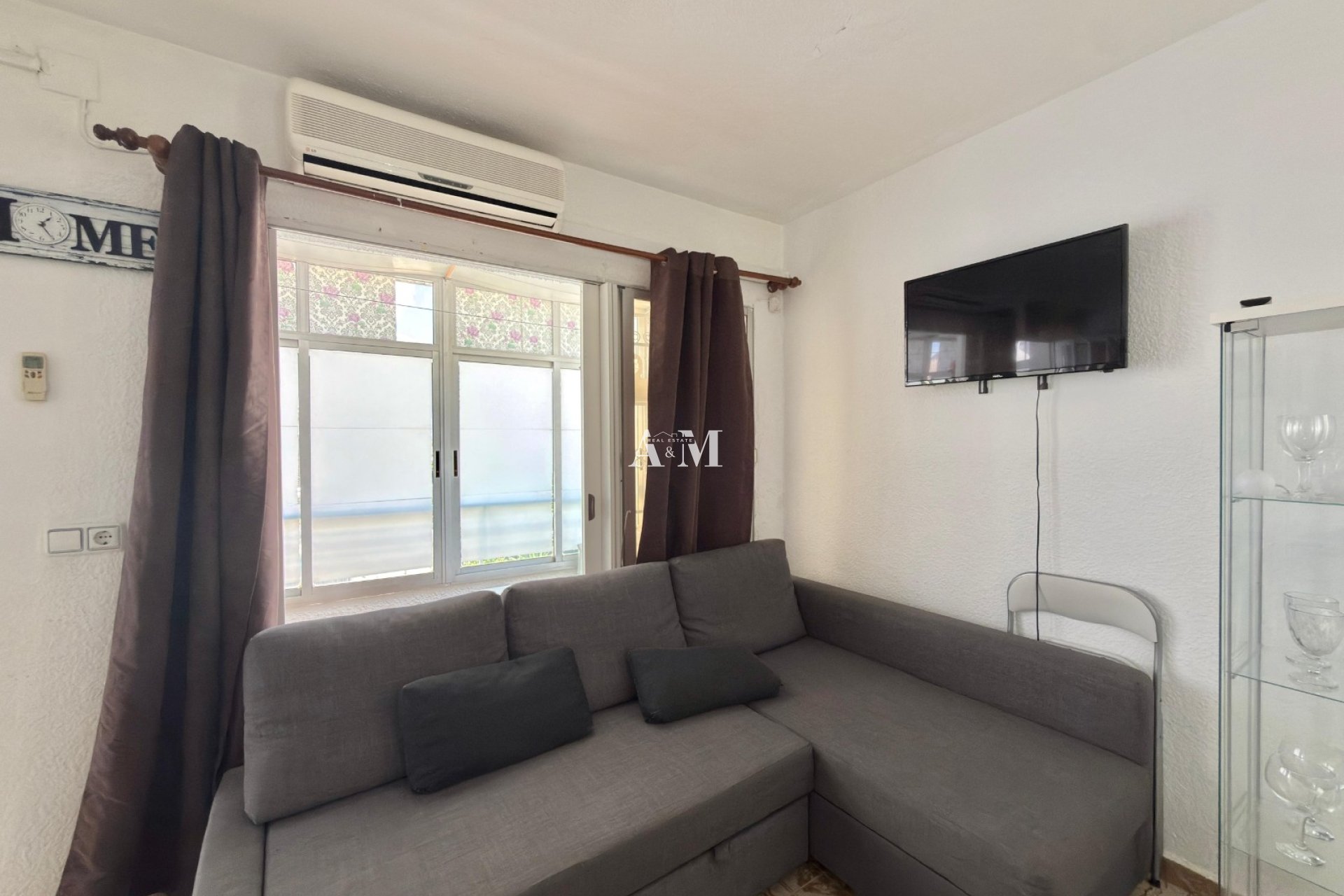 Alquiler a largo plazo - Apartamento / piso - Torrevieja