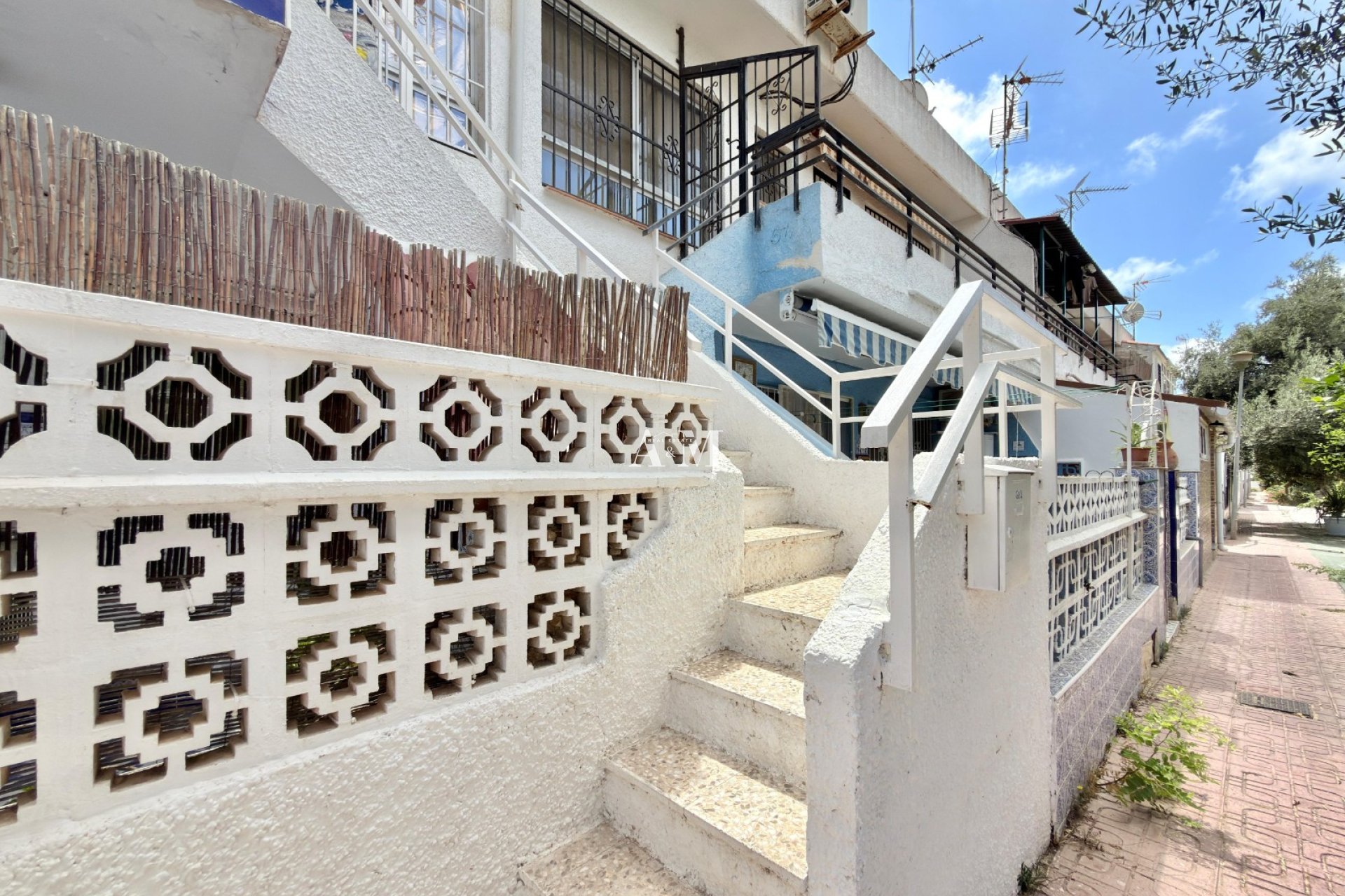 Alquiler a largo plazo - Apartamento / piso - Torrevieja