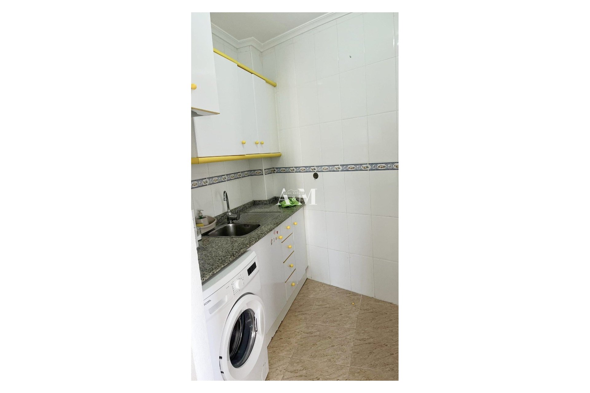 Alquiler a largo plazo - Apartamento / piso - Torrevieja